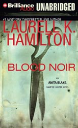 Blood Noir